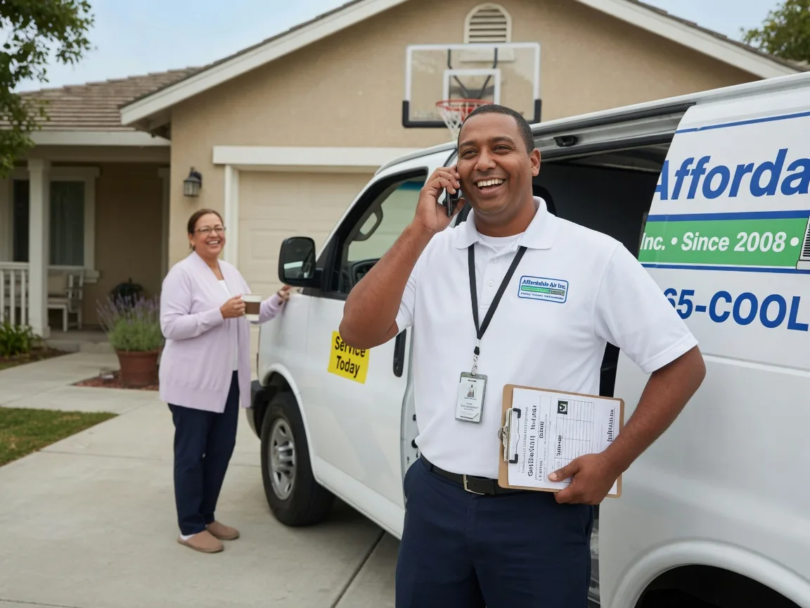 Central Ac Repair Grand Chain, IL FAQs
